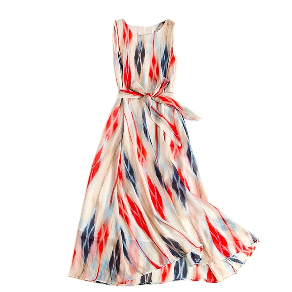 Summer dress size S